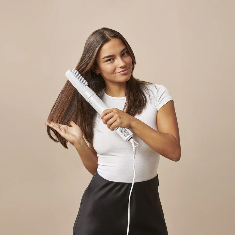 Ufesa ušenje in oblikovanje las Pro Glam Essence Hair Styler