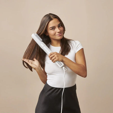 Ufesa ušenje in oblikovanje las Pro Glam Essence Hair Styler