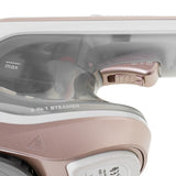 Adler Parni likalnik in parni čistilec oblačil 2 v 1 AD5044