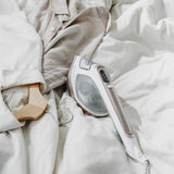 Adler Parni likalnik in parni čistilec oblačil 2 v 1 AD5044