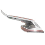 Adler Parni likalnik in parni čistilec oblačil 2 v 1 AD5044