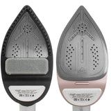 Adler Parni likalnik in parni čistilec oblačil 2 v 1 AD5044