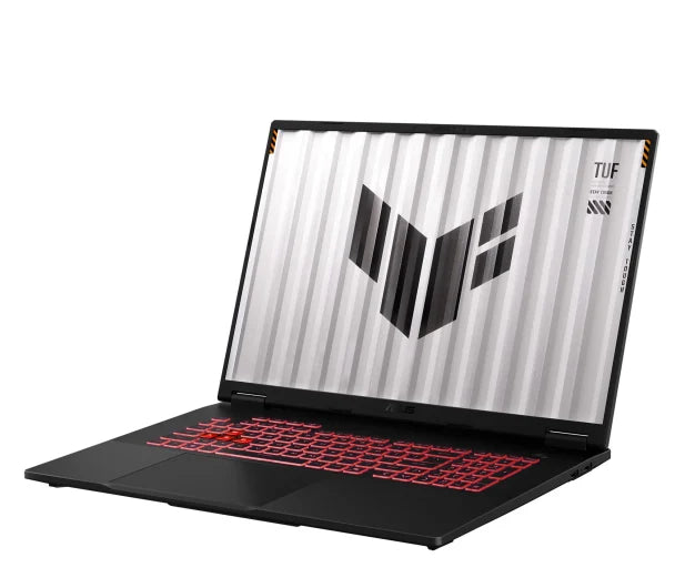 Prenosnik ASUS TUF Gaming A18 Ryzen 7-260, 24GB RAM, 512GB SSD, Windows 11 Home, RTX 5060