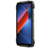 Blackview pametni robustni telefon BL7000 8/256GB, črn