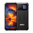Blackview pametni robustni telefon BL8000 12GB+512GB, zlat