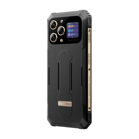 Blackview pametni robustni telefon BL8000 12GB+512GB, zlat