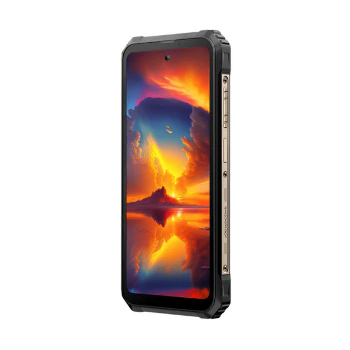 Blackview pametni robustni telefon BL8000 12GB+512GB, zlat