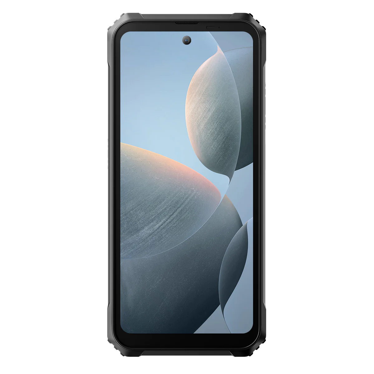 Blackview pametni robustni telefon BL9000 12GB+512GB, črn