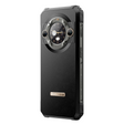 Blackview pametni robustni telefon BL9000 12GB+512GB, črn