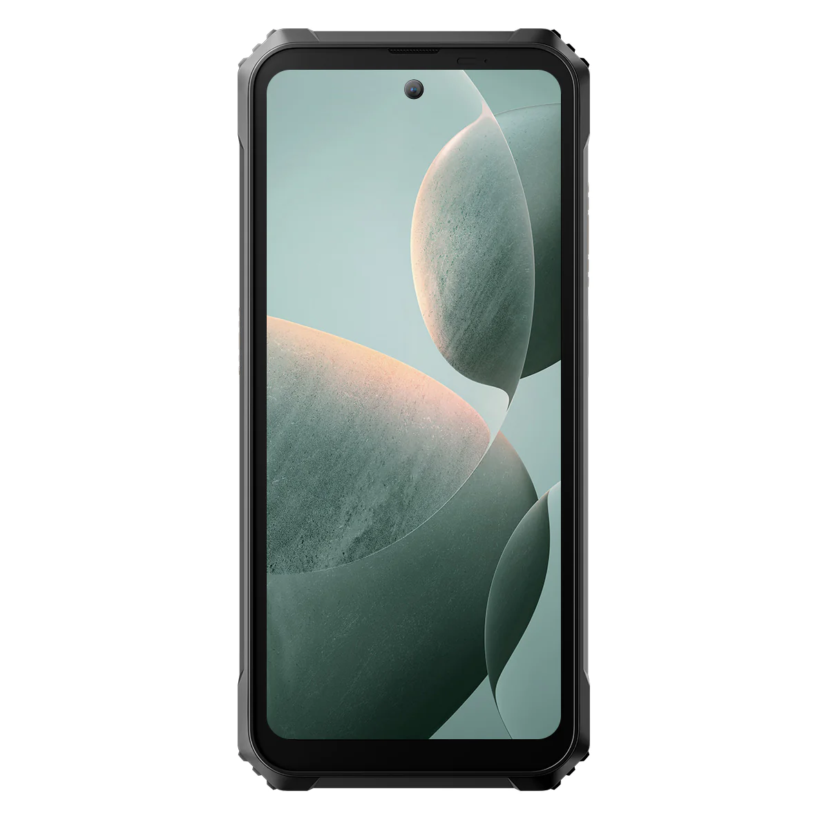 Blackview pametni robustni telefon BL9000 12GB+512GB, zlata