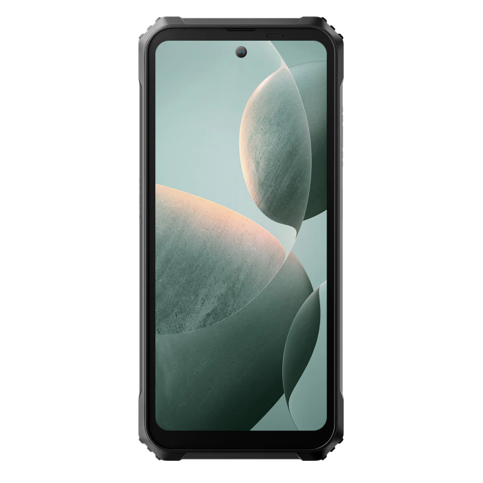 Blackview pametni robustni telefon BL9000 12GB+512GB, zlata