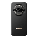 Blackview pametni robustni telefon BL9000 PRO 12GB+512GB s FLIR kamero, črn