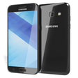 Obnovljen Samsung Galaxy A5 (2017) A520F, 32GB, Razred AB, Black