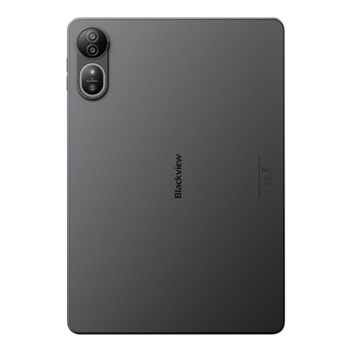Blackview MEGA 12 12,2'' 12+256GB 5G, priložen ovitek s tipkovnico in miško + pisalo, siv