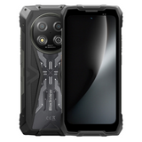 Blackview pametni robustni telefon ROCK 2 8/256GB 5G, črn