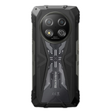 Blackview pametni robustni telefon ROCK 2 8/256GB 5G, črn