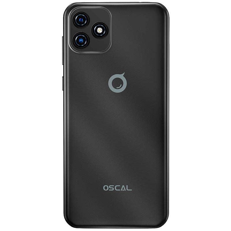 Blackview pametni telefon Oscal C20 Pro 2GB+32GB, črn
