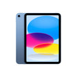 Obnovljen iPad 2022 10.9, 64GB, Razred A+, WiFi, Blue