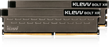 Klevv Bolt XR 16GB Kit (2x8GB) DDR4-4000MHz CL19, 1.4V