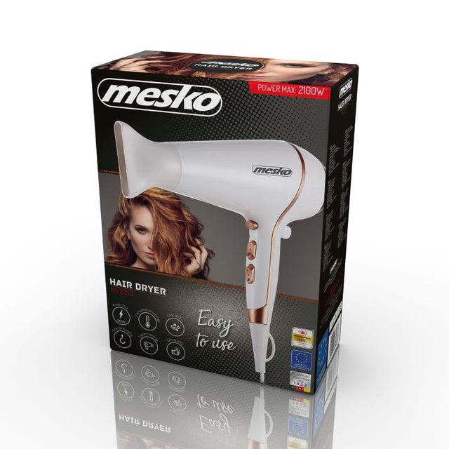 Mesko sušilec las MS2250 2100W