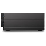 LaCie 16TB 2big RAID 3,5" Professional USB-C zunanji HDD disk
