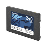 Patriot Burst Elite 240GB SSD SATA 3 2.5"