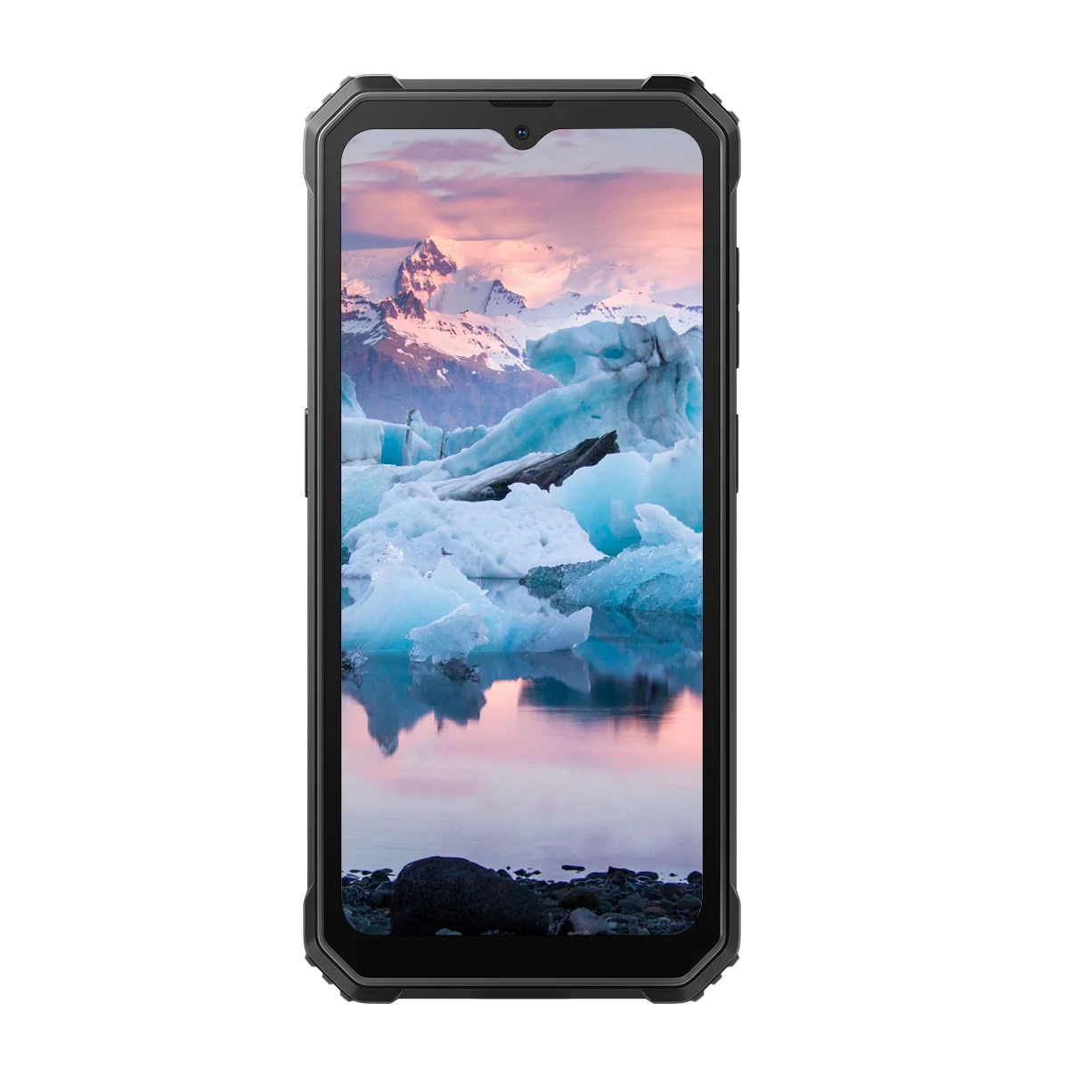 Blackview pametni robustni telefon BV4800 PRO 4/128GB, črn