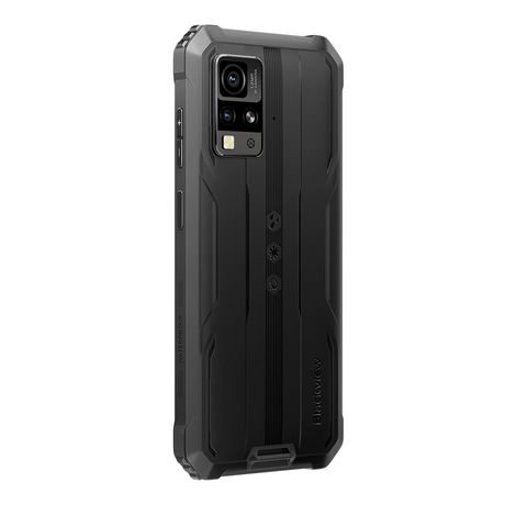 Blackview pametni robustni telefon BV4800 PRO 4/128GB, črn