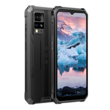 Blackview pametni robustni telefon BV4800 PRO 4/128GB, črn