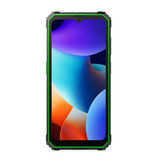 Blackview pametni robustni telefon BV4800 PRO 4/128GB, zelen