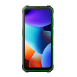 Blackview pametni robustni telefon BV4800 PRO 4/128GB, zelen