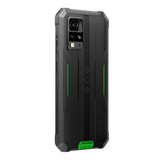 Blackview pametni robustni telefon BV4800 PRO 4/128GB, zelen