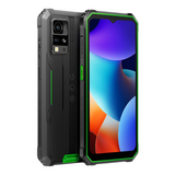 Blackview pametni robustni telefon BV4800 PRO 4/128GB, zelen