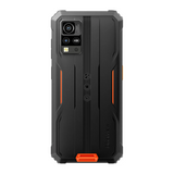 Blackview pametni robustni telefon BV4800 PRO 4/128GB, oranžen