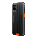 Blackview pametni robustni telefon BV4800 PRO 4/128GB, oranžen