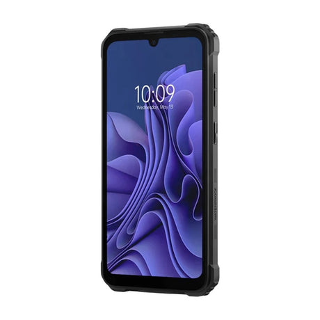 Blackview pametni robustni telefon BV5300 PLUS 8/128GB, črn