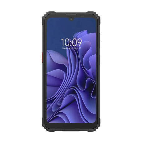 Blackview pametni robustni telefon BV5300 PLUS 8/128GB, črn