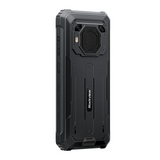 Blackview pametni robustni telefon BV6200 PLUS 8/256GB, črn