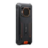 Blackview pametni robustni telefon BV6200 PLUS 8/256GB, oranžen