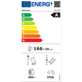 Blackview pametni robustni telefon BV7300 6/256GB, rumen