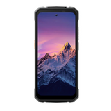 Blackview pametni robustni telefon BV8100 8/256GB LTE, črn