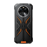 Blackview pametni robustni telefon BV8100 8/256GB LTE, oranžna