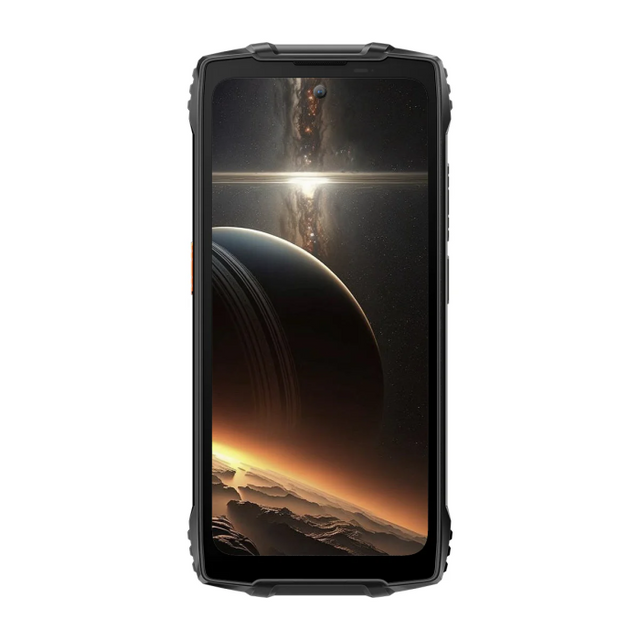 Blackview pametni robustni telefon BV8200 12/256GB, črn