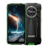 Blackview pametni robustni telefon BV8200 12/256GB, zelen
