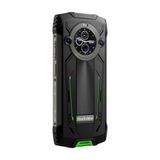 Blackview pametni robustni telefon BV8200 12/256GB, zelen