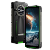 Blackview pametni robustni telefon BV8200 12/256GB, zelen