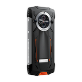 Blackview pametni robustni telefon BV8200 12/256GB, oranžen