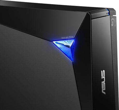 ASUS BW-16D1X-U USB3 zunanji Blu-ray zapisovalnik