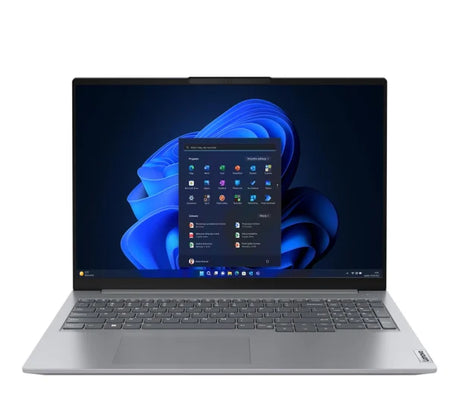 Prenosnik Lenovo ThinkBook 16 Ryzen 7 7735HS, 32GB RAM, 1TB SSD, Windows 11 Pro