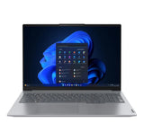 Prenosnik Lenovo ThinkBook 16 Ryzen 7 7735HS, 32GB RAM, 512GB + 1TB SSD, Windows 11 Pro